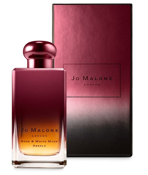 jo malone 香水 2018